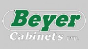 Beyer Cabinets