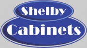 Shelby Cabinet Shop