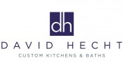 David Hecht Custom Kitchens