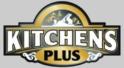 Kitchens Plus