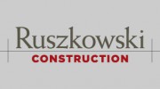 Ruszkowski Construction