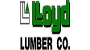 Lloyd Lumber