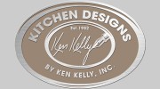 Kitchen Design By Ken Kelly