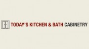 Today's Kitchen & Bath Cabntry