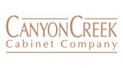 Canyon Creek Cabinet