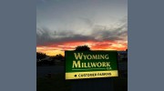 Wyoming Millwork