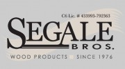 Segale Bros Wood Products