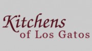 Kitchens Of Los Gatos