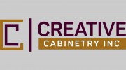 Creative Cabinetry