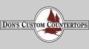 Don's Custom Countertops