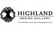 Highland Design Gallery