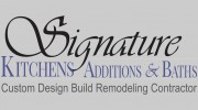 Signature Kitchens Additions & Baths