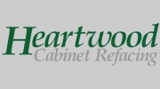 Heartwood Cabinet Refacing